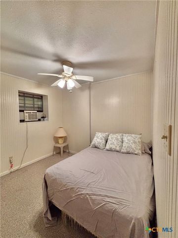 103 Cassie Street, Port O'connor, TX 77982