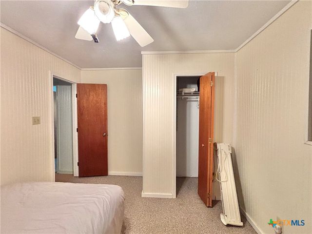 103 Cassie Street, Port O'connor, TX 77982