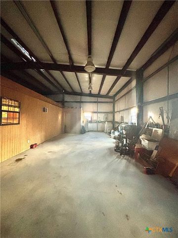 103 Cassie Street, Port O'connor, TX 77982