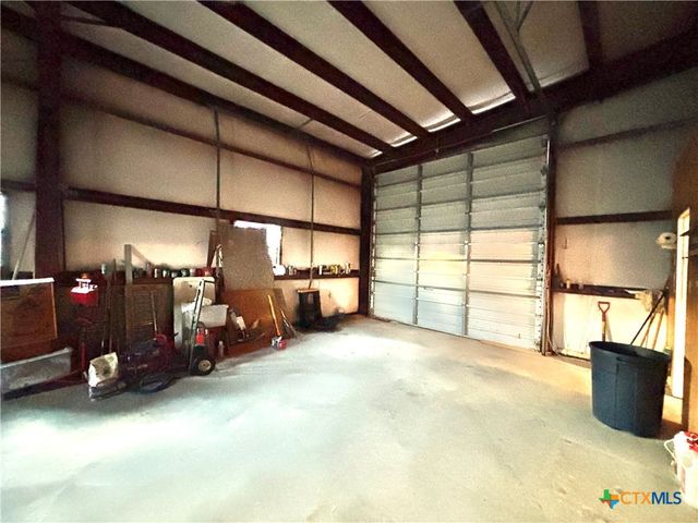 103 Cassie Street, Port O'connor, TX 77982