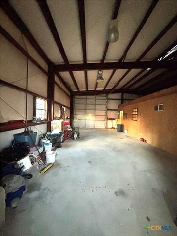 103 Cassie Street, Port O'connor, TX 77982