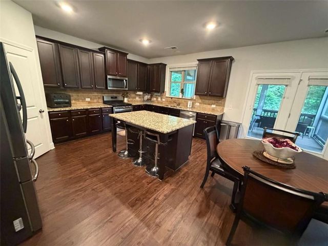 1510 Kaden Lane, Braselton, GA 30517