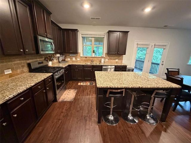 1510 Kaden Lane, Braselton, GA 30517