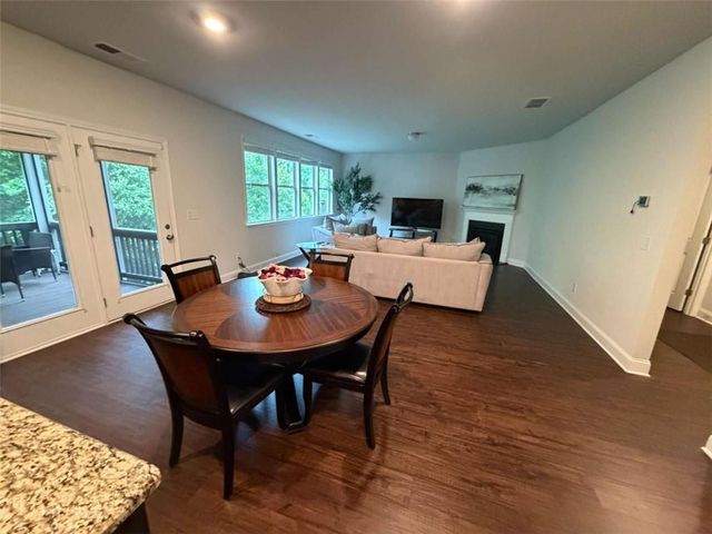 1510 Kaden Lane, Braselton, GA 30517