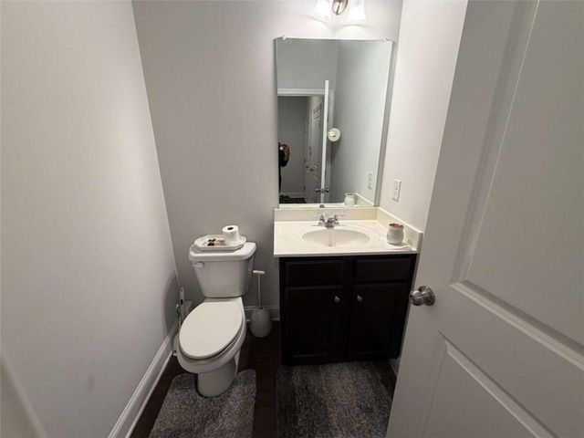 1510 Kaden Lane, Braselton, GA 30517