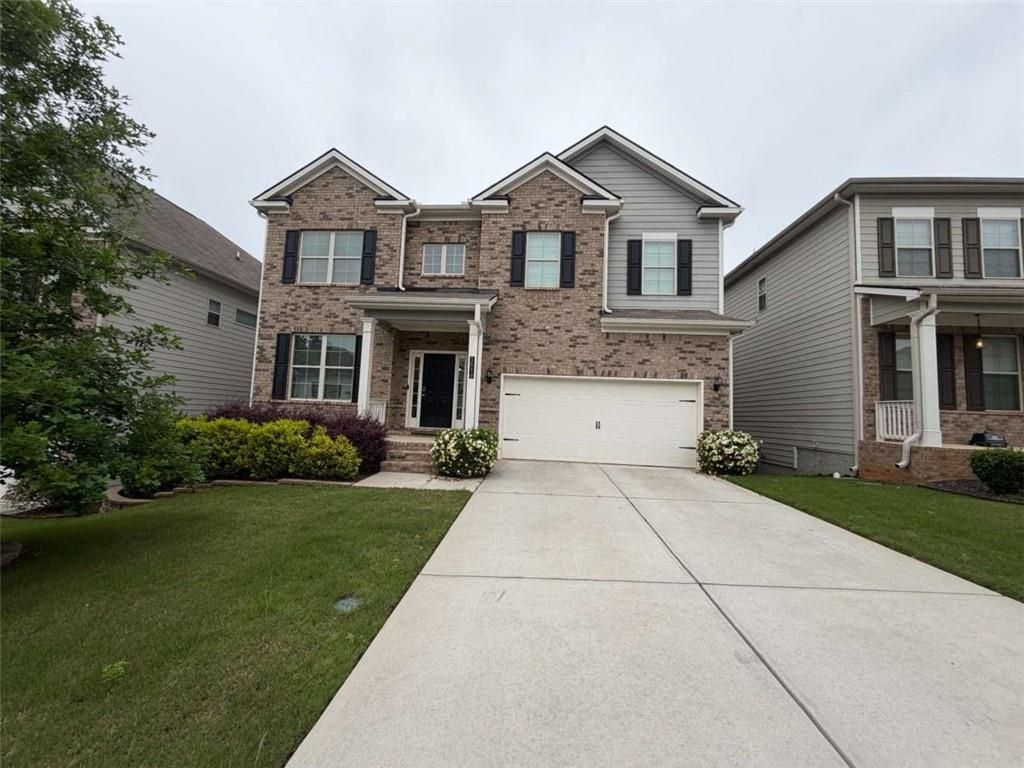 1510 Kaden Lane, Braselton, GA 30517