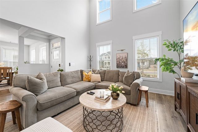 144 founders Boulevard, Central, SC 29630