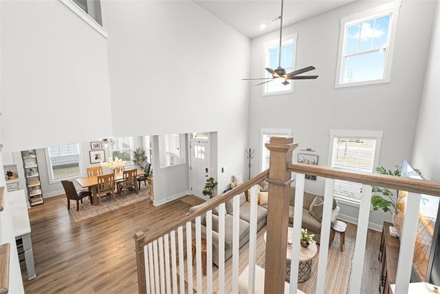 144 founders Boulevard, Central, SC 29630