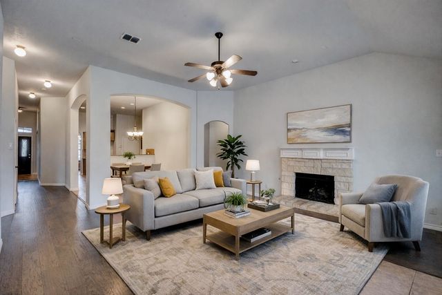 2728 Cameron Bay Drive, Lewisville, TX 75056