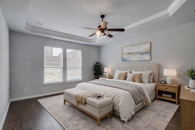 2728 Cameron Bay Drive, Lewisville, TX 75056