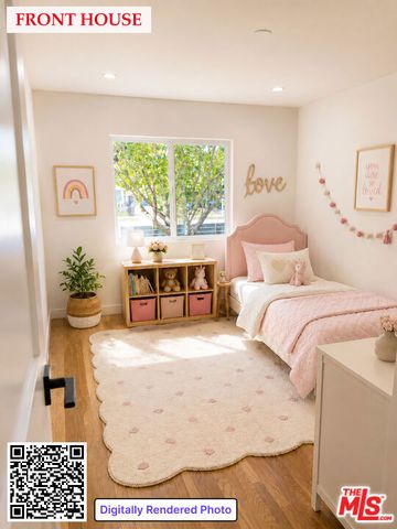 2806 S Barrington Avenue, Los Angeles, CA 90064