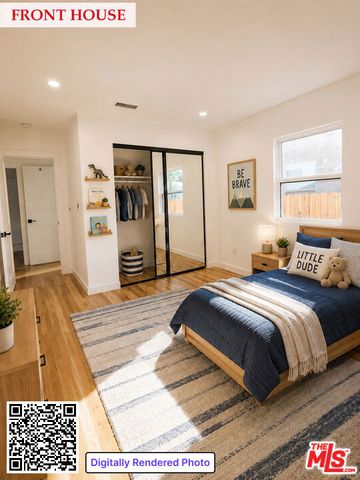 2806 S Barrington Avenue, Los Angeles, CA 90064