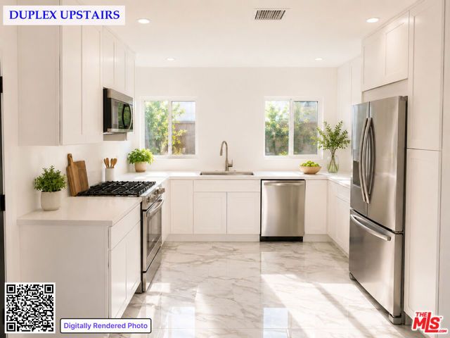 2806 S Barrington Avenue, Los Angeles, CA 90064