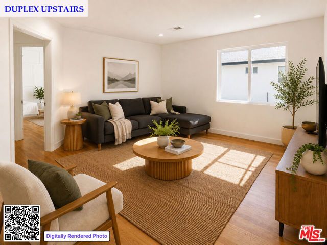 2806 S Barrington Avenue, Los Angeles, CA 90064