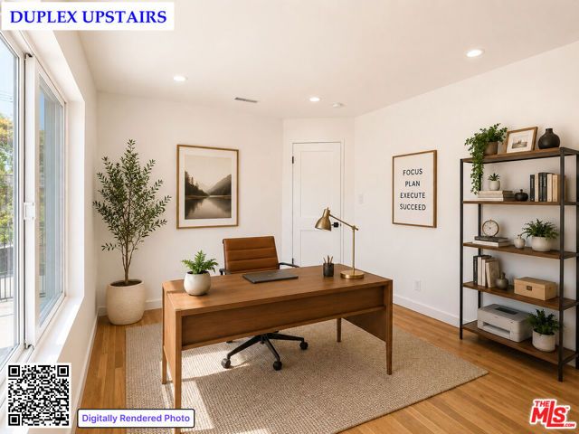 2806 S Barrington Avenue, Los Angeles, CA 90064