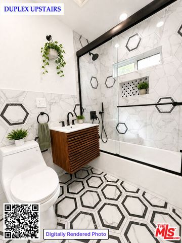 2806 S Barrington Avenue, Los Angeles, CA 90064