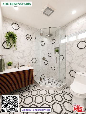 2806 S Barrington Avenue, Los Angeles, CA 90064