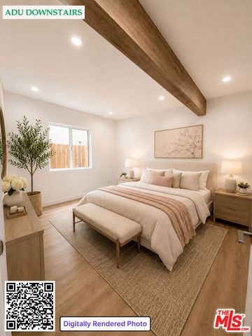2806 S Barrington Avenue, Los Angeles, CA 90064
