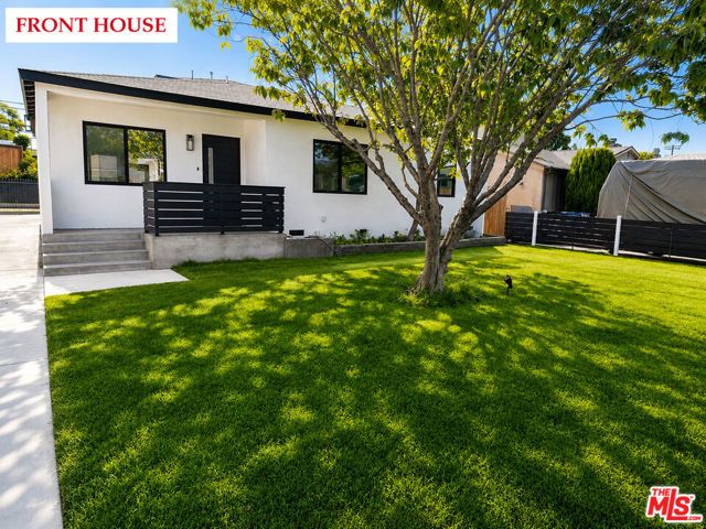 2806 S Barrington Avenue, Los Angeles, CA 90064