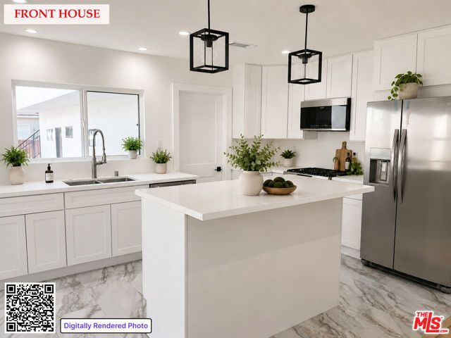 2806 S Barrington Avenue, Los Angeles, CA 90064