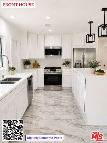 2806 S Barrington Avenue, Los Angeles, CA 90064