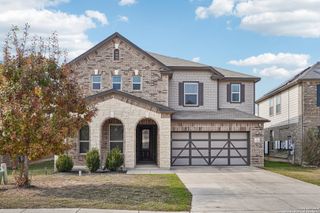 11518 Turmoil Curve, San Antonio, TX 78254