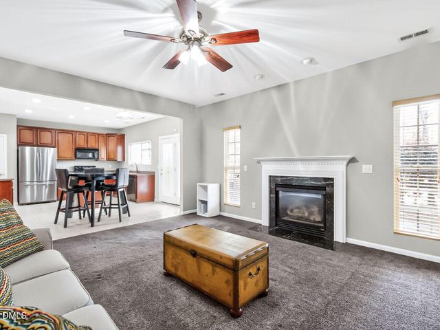 3406 Archdale Drive, Raleigh, NC 27614