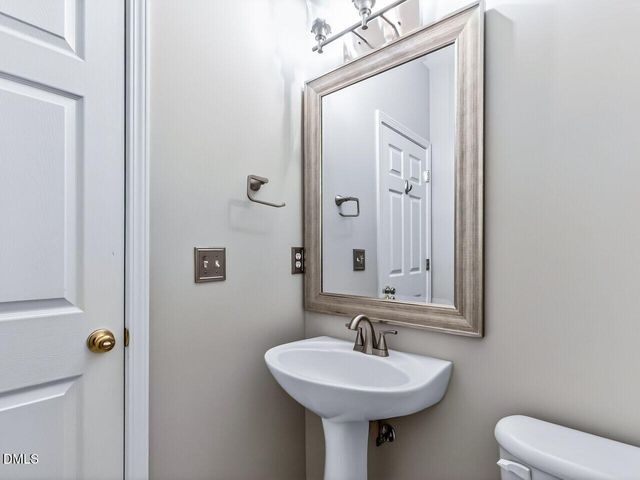 3406 Archdale Drive, Raleigh, NC 27614