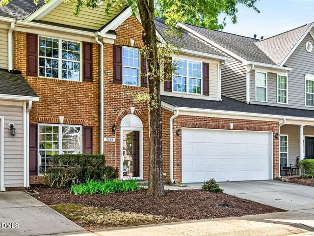 3406 Archdale Drive, Raleigh, NC 27614