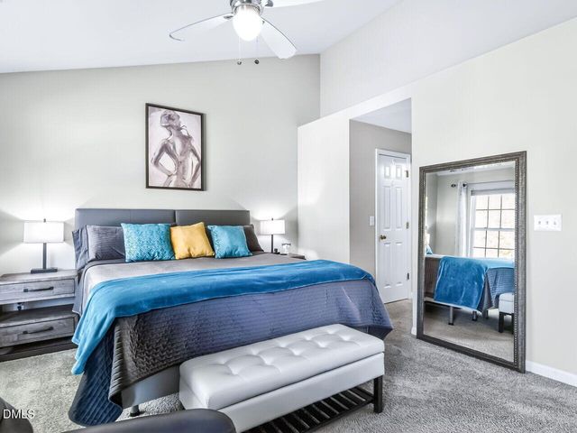 3406 Archdale Drive, Raleigh, NC 27614