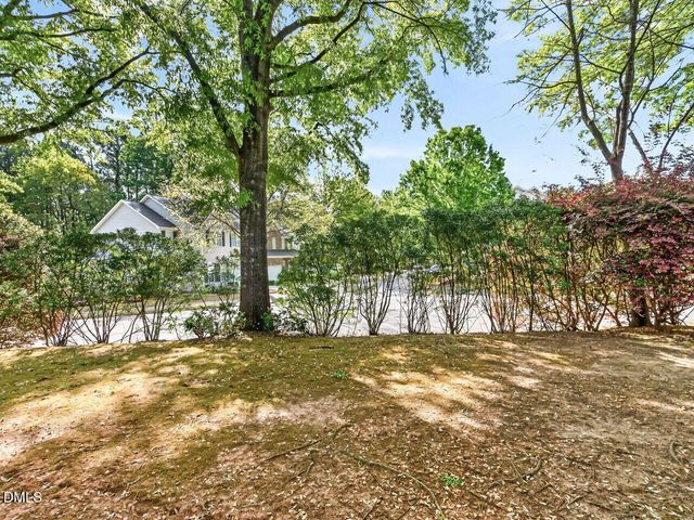 3406 Archdale Drive, Raleigh, NC 27614