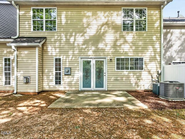 3406 Archdale Drive, Raleigh, NC 27614