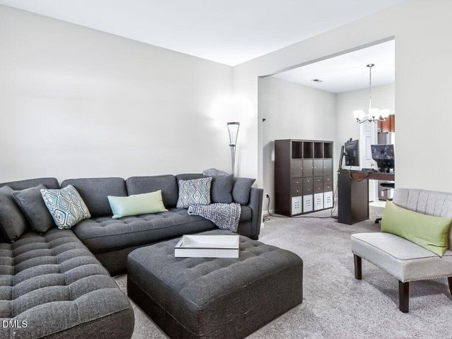 3406 Archdale Drive, Raleigh, NC 27614