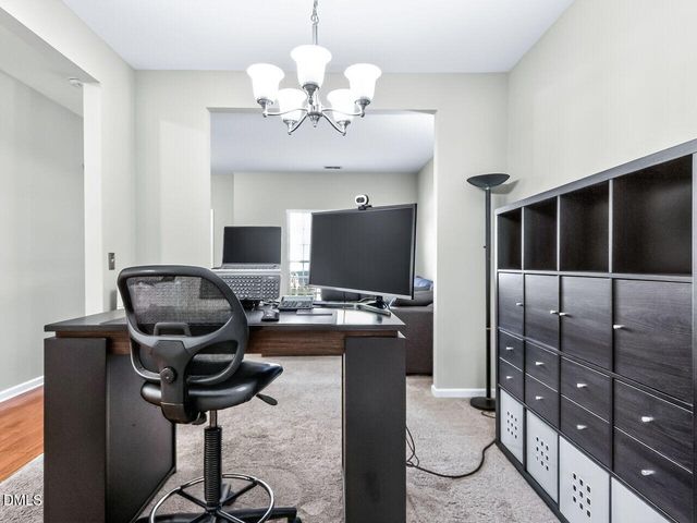 3406 Archdale Drive, Raleigh, NC 27614