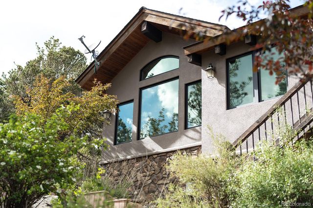 18390 Camino Del Norte, Buena Vista, CO 81211