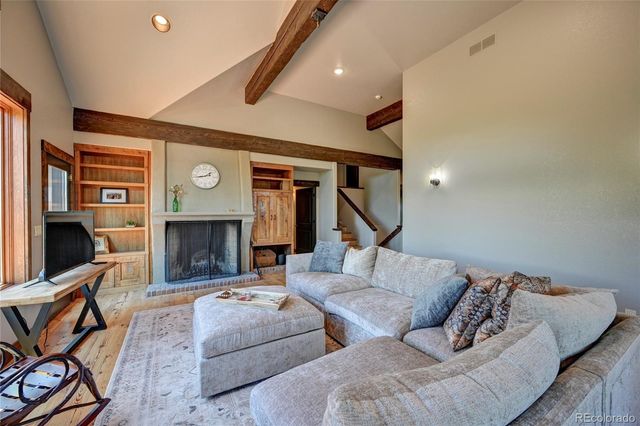 18390 Camino Del Norte, Buena Vista, CO 81211