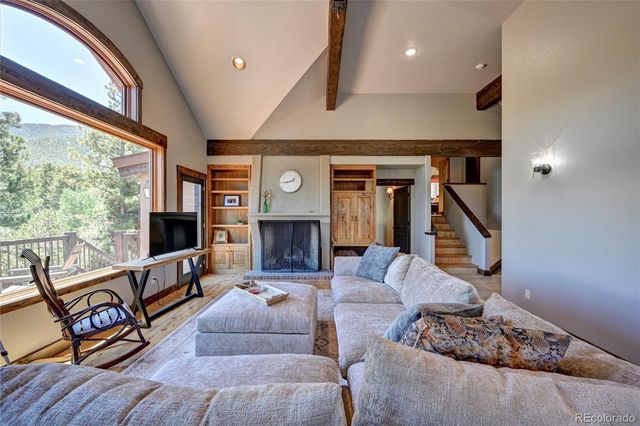 18390 Camino Del Norte, Buena Vista, CO 81211