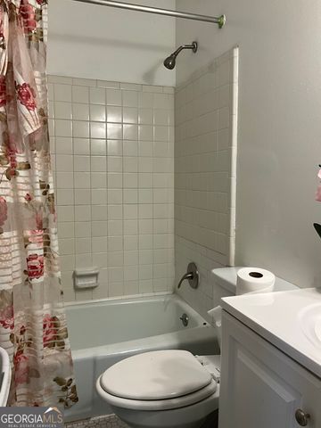 6146 Hickory Drive, Forest Park, GA 30297
