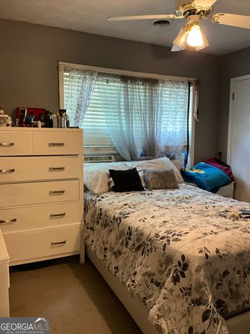 6146 Hickory Drive, Forest Park, GA 30297
