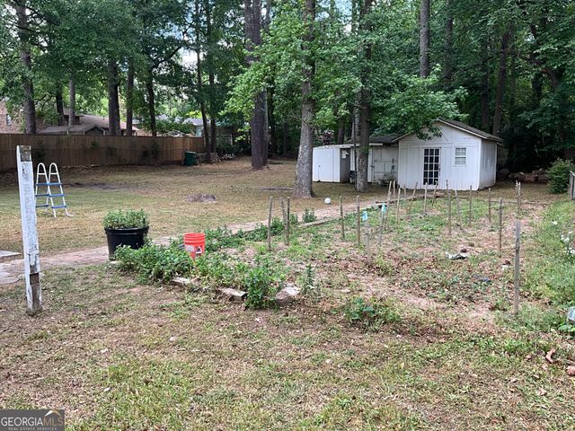 6146 Hickory Drive, Forest Park, GA 30297
