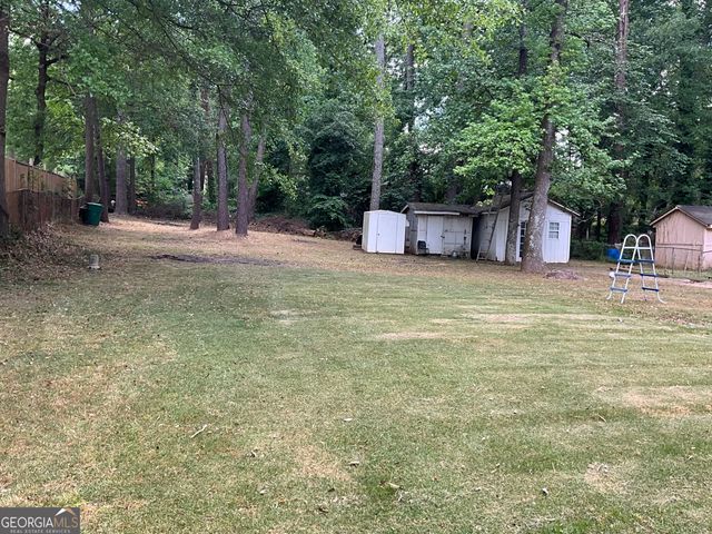 6146 Hickory Drive, Forest Park, GA 30297