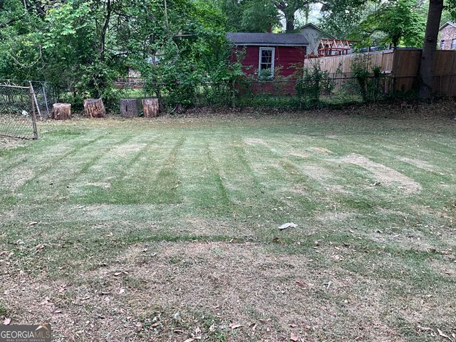 6146 Hickory Drive, Forest Park, GA 30297