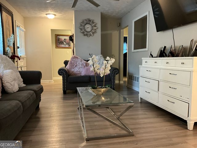 6146 Hickory Drive, Forest Park, GA 30297