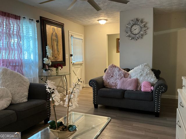 6146 Hickory Drive, Forest Park, GA 30297