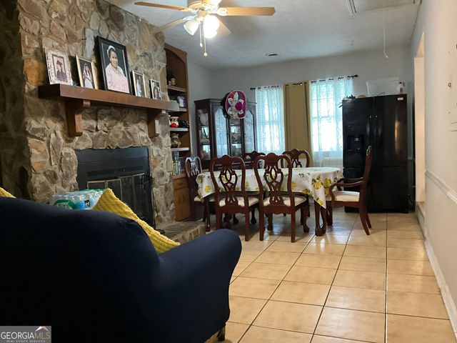 6146 Hickory Drive, Forest Park, GA 30297