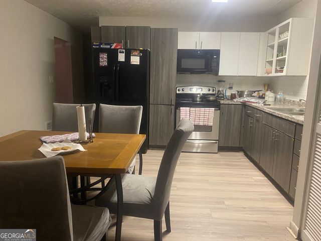 6146 Hickory Drive, Forest Park, GA 30297