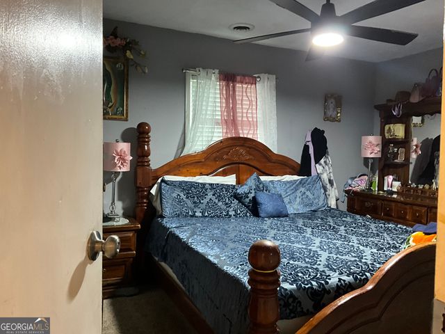 6146 Hickory Drive, Forest Park, GA 30297