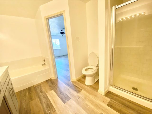 4203 Breckenridge Drive, Houston, TX 77066