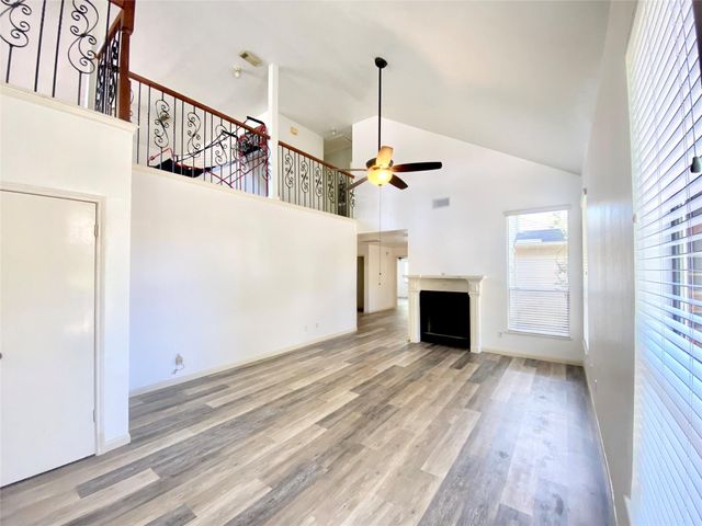 4203 Breckenridge Drive, Houston, TX 77066