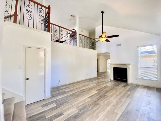 4203 Breckenridge Drive, Houston, TX 77066